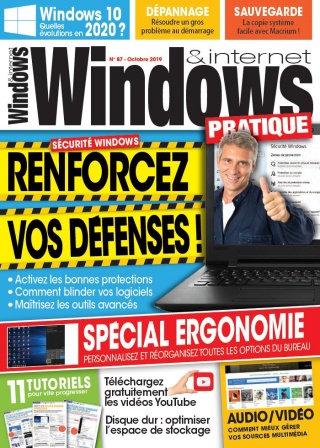 Windows & Internet Pratique