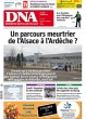 Les Dernières Nouvelles d'Alsace