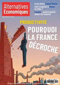 Alternatives Economiques