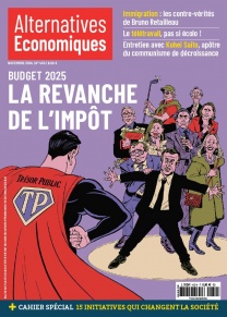 Alternatives Economiques