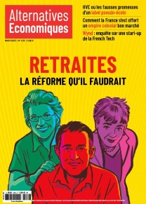 Alternatives Economiques