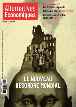 Abonnement Alternatives Économiques avec le BOUQUET d’ePresse.fr