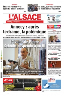 L'Alsace