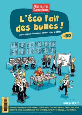 Alternatives Economiques Hors Série 22 juillet 2021 Abonnement Alternatives Économiques Hors-série avec ePresse.fr