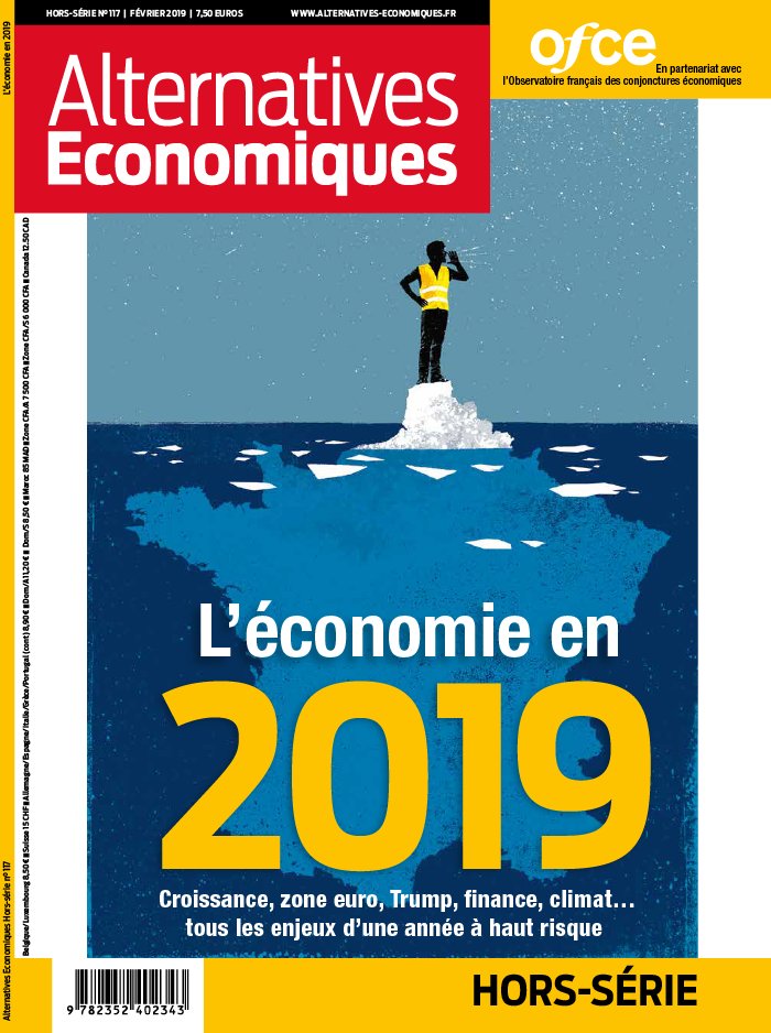 Alternatives Economiques Hors Série 21 février 2019 Abonnement Alternatives Économiques Hors-série avec ePresse.fr