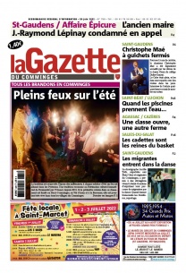 La Gazette du Comminges