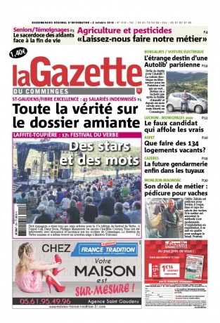 La Gazette du Comminges