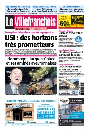 Le Villefranchois