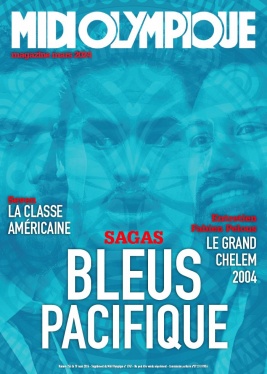 Abonnement Midi Olympique Mag Pas Cher avec le BOUQUET ePresse.fr