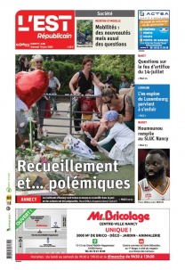 L'Est Républicain