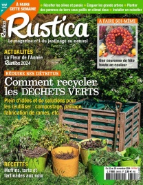 Rustica