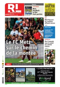 Le Républicain Lorrain