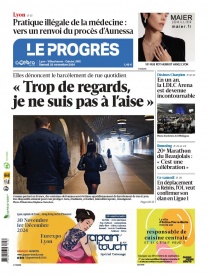 Le Progrès