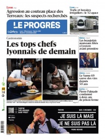 Le Progrès