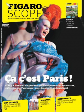 Le Figaroscope