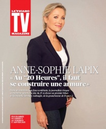 TV Magazine