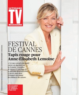 Abonnement TV Magazine Pas Cher avec le BOUQUET À LA CARTE ePresse.fr