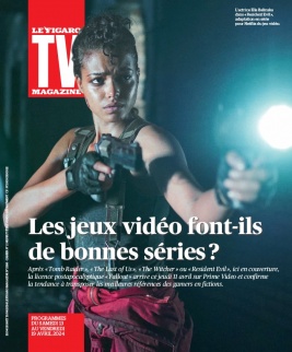 Abonnement TV Magazine Pas Cher avec le BOUQUET À LA CARTE ePresse.fr