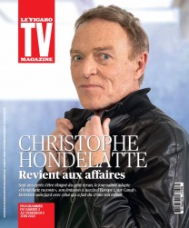 TV Magazine
