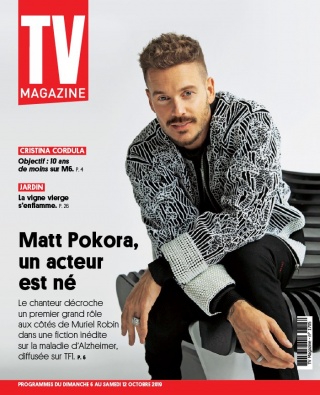 TV Magazine