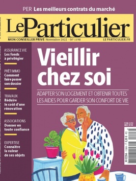 Abonnement Le Particulier Pas Cher avec le BOUQUET À LA CARTE ePresse.fr