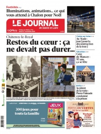 Le Journal de Saône et Loire