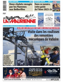 La Maurienne