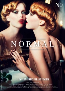 Normal Magazine