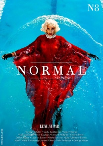 Normal Magazine