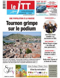 Le Journal de Tournon-Tain