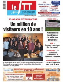 Le Journal de Tournon-Tain