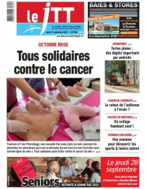 Le Journal de Tournon-Tain