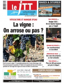 Le Journal de Tournon-Tain