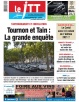 Le Journal de Tournon-Tain