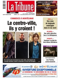 La Tribune de Montélimar