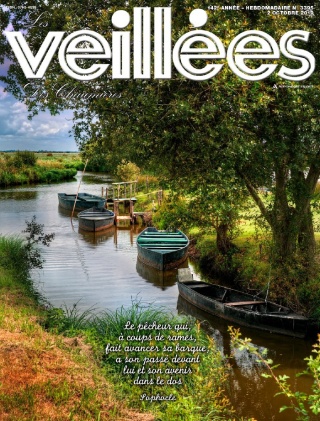 Les Veillées des Chaumières