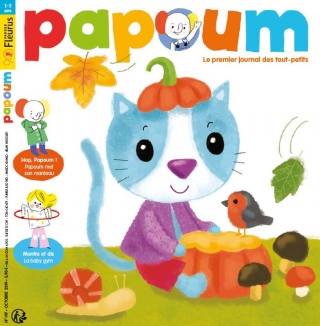 Papoum