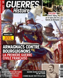 Lisez Guerres & Histoire du 18 décembre 2024 sur ePresse.fr