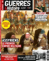 Guerres & Histoire