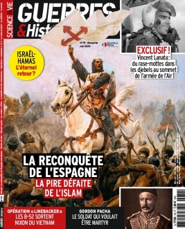 Lisez Guerres & Histoire du 19 juin 2024 sur ePresse.fr