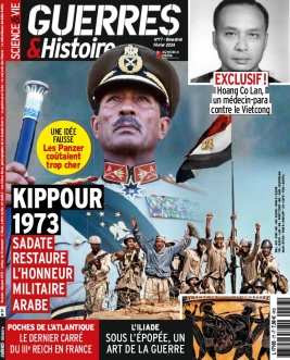 Lisez Guerres & Histoire du 07 février 2024 sur ePresse.fr