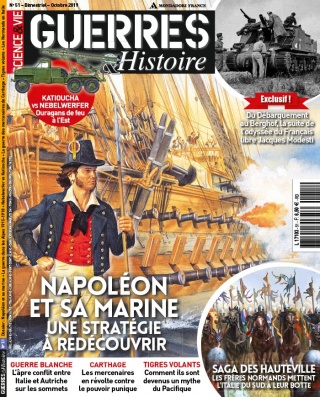 Guerres & Histoire