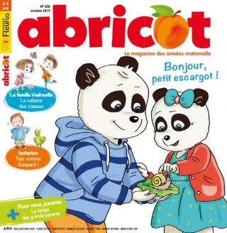 Abricot