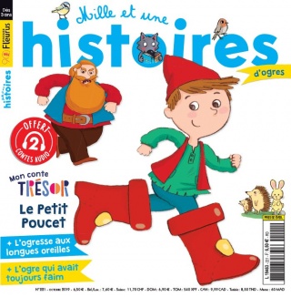 Mille et Une Histoires