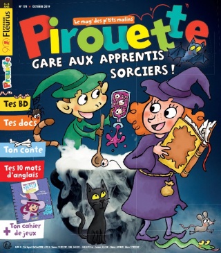 Pirouette