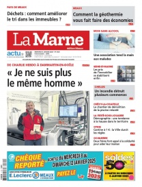 La Marne