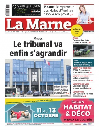 La Marne