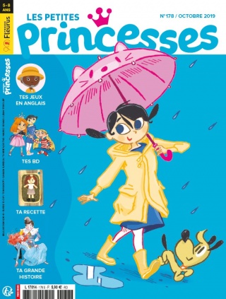 Les P'tites Princesses