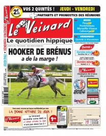 Le Veinard