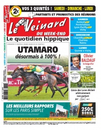 Le Veinard